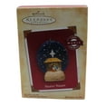thumbnail image 2 of Hallmark Ornament: 2004 Silent Night | QLX7591, 2 of 2