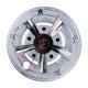 thumbnail image 5 of 2pcs 8inch Ss Golf Cart Wheel Covers 5 Spoke Design Hub Cap Kuyhfg Sin marca, 5 of 5