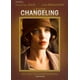 Changeling DVD – image 1 sur 2