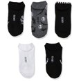 thumbnail image 3 of Pack de 5 calcetines Disney Nightmare Before Christmas para mujer, 3 of 3