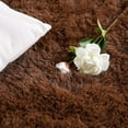 thumbnail image 6 of Sanmadrola Area Rug for Bedroom,6.5'X8.2',Fluffy Shag Rug for Living Room,Furry Carpet for Kids Room,Shaggy Throw Rug for Nursery Room,Fuzzy Plush Rug Coffee Carpet,Rectangle,Cute Room Decor for Baby, 6 of 7