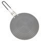 thumbnail image 1 of Nonslip Thawing Tray with Handle Fast Defrosting Heat Conduction Plate for Meat, Poultry Compatible with Induction & Gas Stoves, 1 of 4