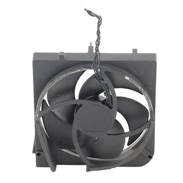 Game Controller Accessory,Game Internal Cooling Fan Game Internal Cooling Fan Xbox Series S Internal Fan Solid Performance