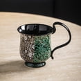 thumbnail image 2 of Regalos para el Trabajo Desde el Hogar Vintage Floral Cerámica Taza de Café 350Ml Tazas de Café Cerámica Regalo Taza para el Desayuno en el Hogar, 2 of 6