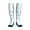 1 Black, variant on Compression Socks Women Men Honduras Flag Knee High Support Circulation Socks for Running Travel