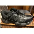 thumbnail image 2 of New Balance 409 Walking Shoes Mens Sz 10 4E Black Athletic Sneakers MX409BK2, 2 of 6