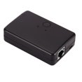 thumbnail image 4 of TFixol 2 Ports RJ45 LAN CAT6 Network Switch Sélecteur 100MHz 2 en 1 Out/1 en 2 Out Interrupteur Réseau Interne Externe Boîte Séparateur, 4 of 7