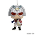 thumbnail image 6 of Hallmark DC Peacemaker Funko POP! Ornament, 0.15lbs, 6 of 6