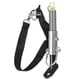 thumbnail image 4 of Adaptador de montaje de hierro para enganche de remolque de bicicleta, conector universal para remolques de mascotas Estilo B, 4 of 9