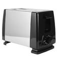 thumbnail image 3 of Breakfast Machine, EU Plug 220-240V Bread Toasters Machine, 2 Slice Bread Toasters, Kitchen Supply For Home, 3 of 8