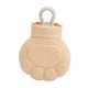 thumbnail image 3 of Thick Hot Water Bottle Odorless Winter Hot Water Bag Leakproof Rubber  for Abdomen ANGGREK Otros, 3 of 8