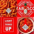thumbnail image 4 of Tabasco Original Red Pepper Hot Sauce 57ml, British Import (Pack of 2), 4 of 5