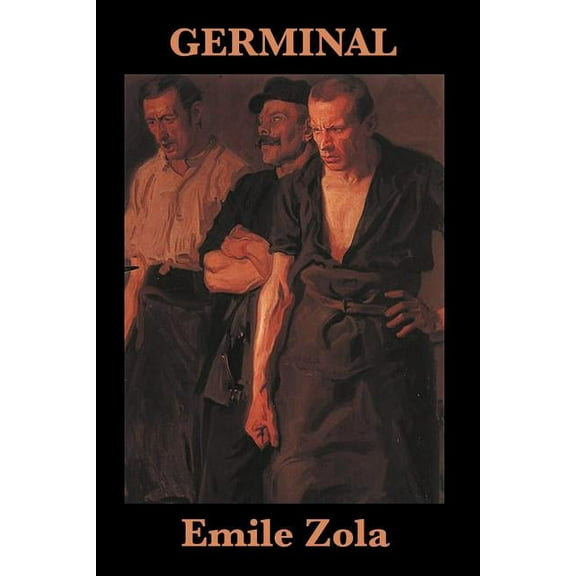 Germinal (Paperback) by Emile Zola