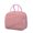 Pink-27, variant on Colorful Polka Dot Lunch Bag – Geometric Retro Dots Design, Reusable Insulated Cooler Tote for Outdoor Activities