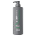 thumbnail image 3 of (4 pack) Dove Men+Care Shampoo for Hair Refreshing & Strengthening, Fresh Clean with Menthol, 18 fl oz, 3 of 13