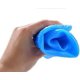 thumbnail image 5 of Cubierta para zapatos de lluvia Cubiertas para botas reutilizables a prueba de agua Cubrezapatos plegables de silicona Ciclismo portátil para exteriores Senderismo Chanclos a prueba de barro Zapa, 5 of 5