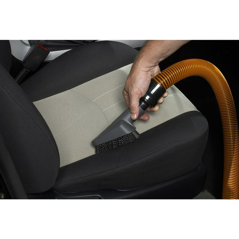 1-1/4 in. Premium Car Cleaning Accessory Kit for RIDGID Wet/Dry Shop Vacuums 1-1/4 in. Premium Car Cleaning Accessory Kit for RIDGID Wet/Dry Shop Vacuums