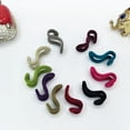 thumbnail image 5 of Conector de ganchos para colgar en cascada, 33 Uds., para apilar ropa, accesorio que ahorra espacio, perchas de estilo Huggable, 5 of 5