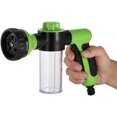 thumbnail image 4 of Multifunctional Car Foam Water Gun Garden Watering Tools High Pressure Washer Sprayer, 4 of 9