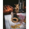 thumbnail image 4 of Diario de cuero hecho a mano Modest Goods, 23 x 15 cm, vintage, 4 of 7