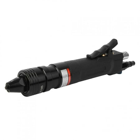 

Haofy Air Rivet Nut Good Performance Pneumatic Riveter Stable Long Service Life Car For Riveting Fastening Riveting Aviation