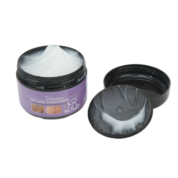 Dog hair styling products online