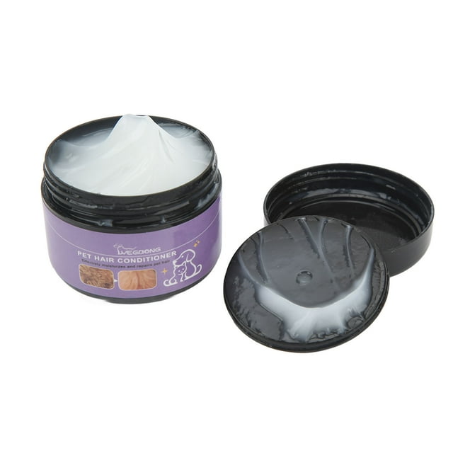 Acondicionador de Pelo para mascotas Ccdes 50ml Elimina La grasa suave profesional
