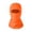 Z7-Orange, variant on YUEHUA Balaclava Ski Mask for Men Women, Ice Silk Camo Face Mask UV Protection Breathable Full Face Cover for Motorcycle Hunting