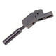thumbnail image 3 of Sillines de Rodillo de Cuerda de Guitarra shamjiam 6 Piezas Negro, 3 of 5
