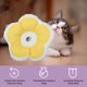 thumbnail image 3 of Collar De Cono De Gato Suave Y Lindo Para Una Recuperación Cómoda Y Protección Contra Lamer Y Rascar, 3 of 8