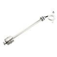 thumbnail image 1 of KAKOWELY Stainless Steel Floating Controller Water Level Controller for Fish Tank Universal Replacement Floater Switch Liquid Monitoring Supply,8.46X"X1.18"X1.18", 1 of 4