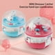 thumbnail image 2 of Vogacara Mini máquina de garra de plástico, juguete de desarrollo para padres e hijos, máquinas para agarrar animales, regalo de Navidad, Type3 NO3, 2 of 6