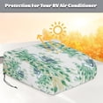 thumbnail image 2 of Housse de Climatiseur de Véhicule Récréatif Peacock pour Toit, Facile à Installer, Protection Portable pour Climatiseur de Véhicule Récréatif, Housse Universelle pour Climatiseur de Remorque, Facile à Installer, 2 of 7