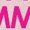 HEATHER PINK, variant on Instant Message - Mommy Mamacita Short Sleeve Graphic T-Shirt