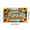 2A, variant on Wooden Floral Birthday Banner Sunflower Happy Birthday Decoration for Party Celebration Event