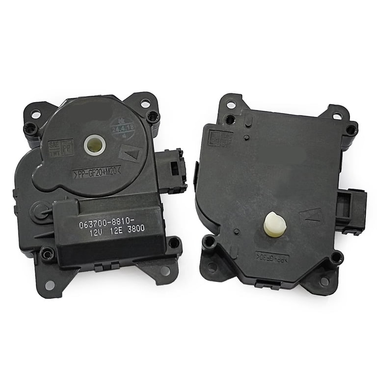 Zyutaosan A/C Blend Air Door Actuator 87106-48070 For Toyota