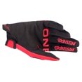 thumbnail image 2 of Alpinestars Radar 23 Mens MX Offroad Gloves Red/White XXL, 2 of 2