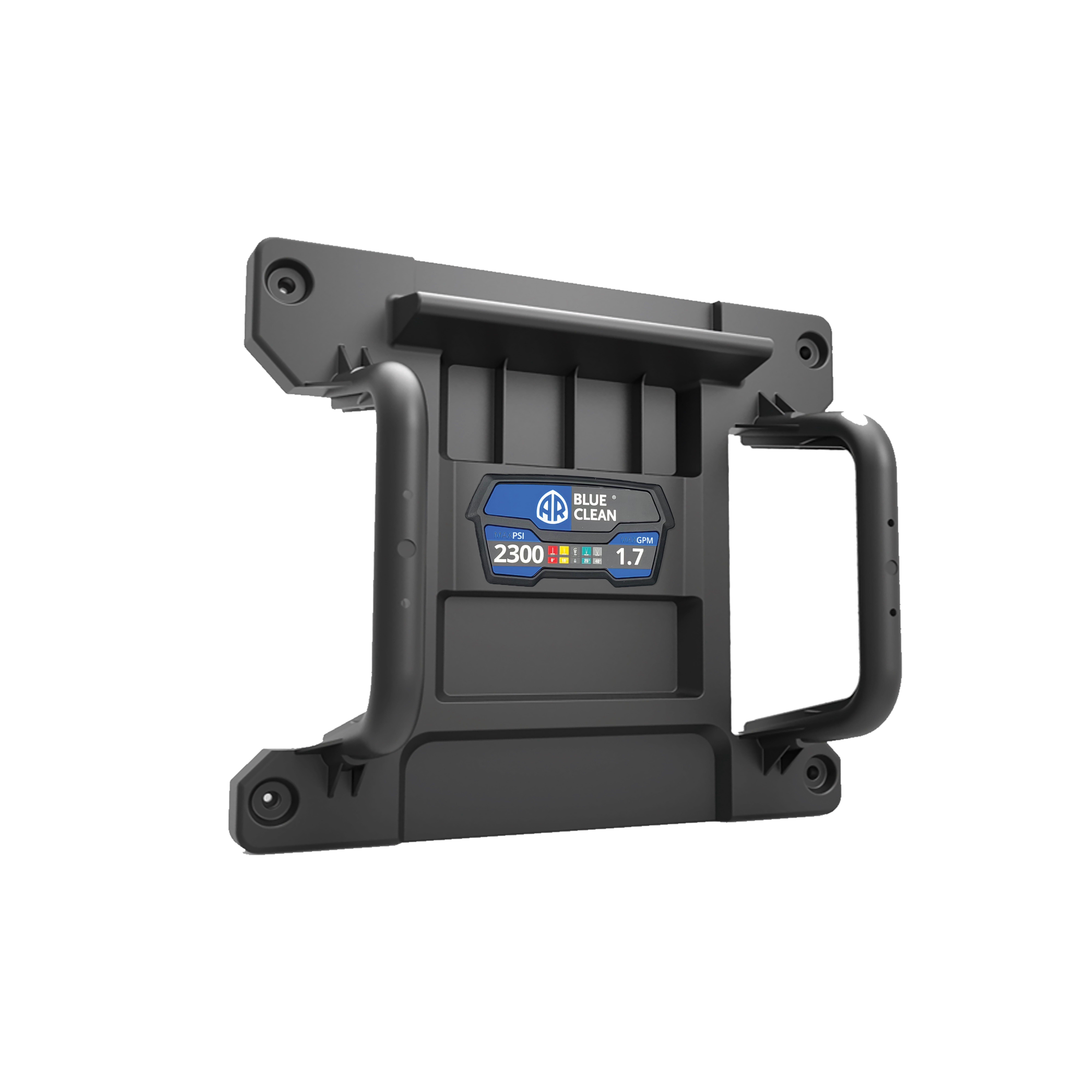 AR Blue Clean BC2N1-WMKIT Pressure Washer Wall Mount Kit