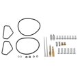 thumbnail image 1 of For Vulcan 750, 1987-2006, Carb/carburetor Repair Kit - Vn750, 1 of 1