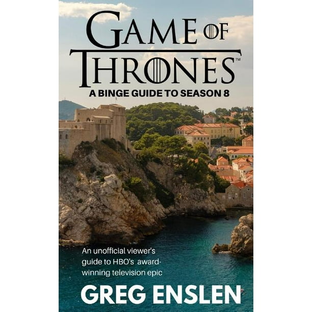 game of thrones binge