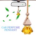 thumbnail image 1 of Aromaterapia para Coche Ambientador Perfume Aromas Larga Duración Regalo Elegante El, 1 of 9