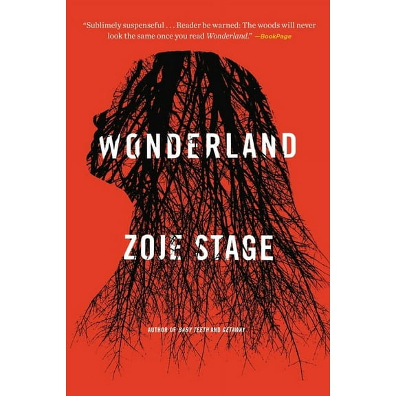 Wonderland, (Paperback)