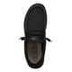 thumbnail image 2 of Zapatos Casuales Negros Para Hombre Hey Dude 150204942-43, 2 of 8
