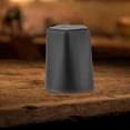 thumbnail image 6 of MERIGLARE Dice Cups Die Cup Bar KTV Game Supplies Shaker Shaker Cups Storage Durable Only Cup Holder Professional Hand Shaking Dice Cup black, 6 of 8