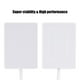 thumbnail image 3 of Antena De Señal Externa De 25Dbi, Amplificador De Panel De Señal Práctico Compacto Blanco Para Enrutador sonducket EL013507-03, 3 of 6