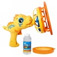thumbnail image 2 of Bable Toy,Portable Bubble Makerautomatic Maker Bubble Bubble Machine Dinosaur Bubble Blower Toy Fun Continuous Stream For Kids Quiet Bubble Maker Enhances Parent Complimentary 236.5Ml Bubble Solution, 2 of 9