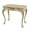 Antique Beige, variant on Butler Specialty Company Dupree 33" Wood Writing Desk - Antique Beige
