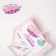 thumbnail image 3 of Toallitas húmedas para bebés a base de agua Jackson Reece Kinder by Nature - 56, 3 of 7