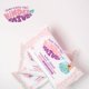 thumbnail image 3 of Toallitas húmedas para bebés a base de agua Jackson Reece Kinder by Nature - 56, 3 of 7