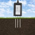 thumbnail image 1 of Soil Conductivity Detector, Waterproof 4-20MA Professional Soil Conductivity Sensor, for Water-saving Irrigation, 1 of 7
